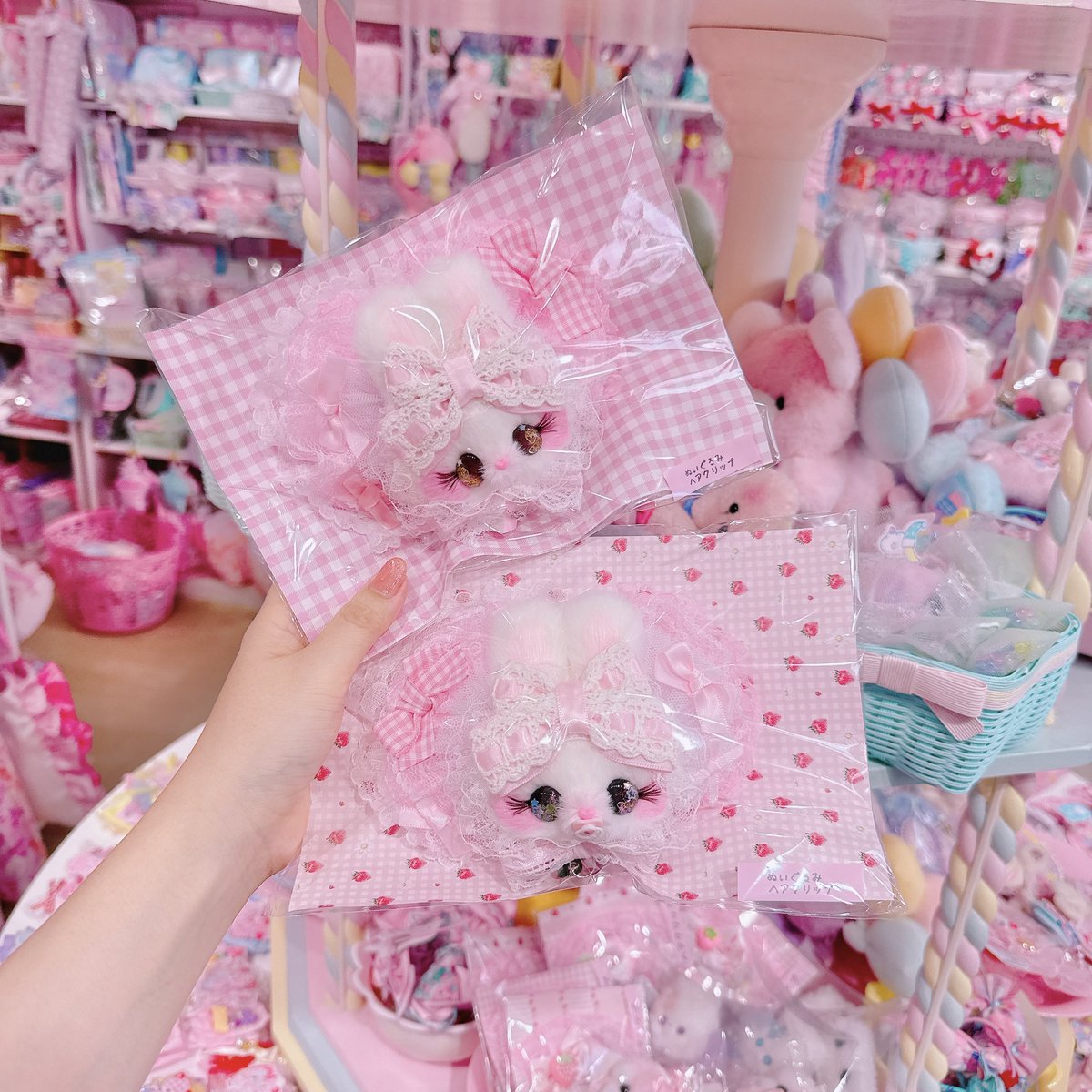 ?LilyRibbon(りりぃりぼん)? (@lilyuribbon) / Posts / X