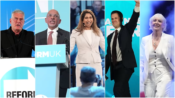 Bean8002's tweet photo. @LaticsJosie @jennifer_h3134 @PolitlcsUK Reform the conservatives* https://t.co/cOiMT4XJ03