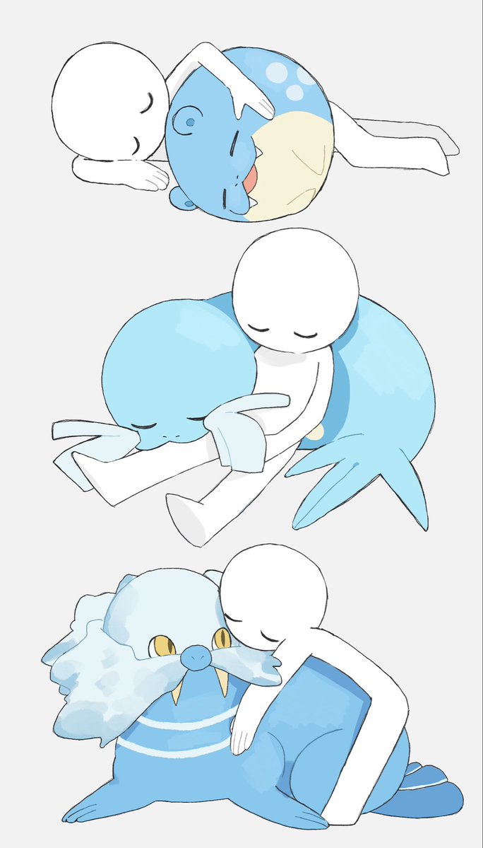 tanisi7cskv's tweet photo. 添い寝
#ポケモンイラスト https://t.co/WHVjSpFLe8