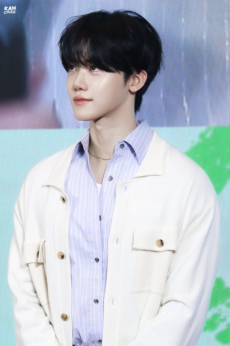 Kanchisaaa's tweet photo. 260605 น่ารักมาก !

#JAEMIN #재민  
#NCTDREAM #엔시티드림  
#SISODRicemilkxNCTDREAM
#SISODLOVEANDDREAMMISSION https://t.co/bH5Q1hgZE7