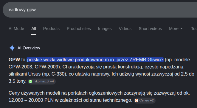 FinanceCoder's tweet photo. I jak tu szerzyć wiedzę o GPW 🤣 https://t.co/CghzaN18hj