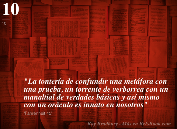 berta1974's tweet photo. Se está quedando un día precioso para recordar algunas frases de Bradbury... https://t.co/LY2K1PnSVx