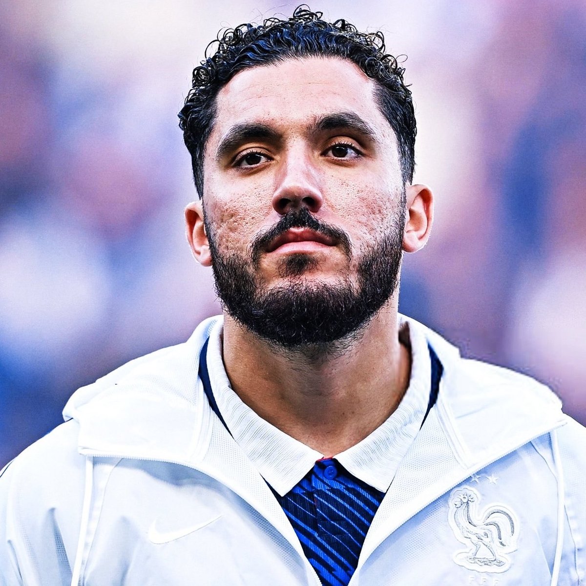 SkyBluesXtra's tweet photo. 🇫🇷✨ Daniel Riolo on Rayan Cherki:

“A Cherki masterclass! Since Zidane, we haven’t seen a creator who dictates the game like him!” https://t.co/FSCQOMvAFM