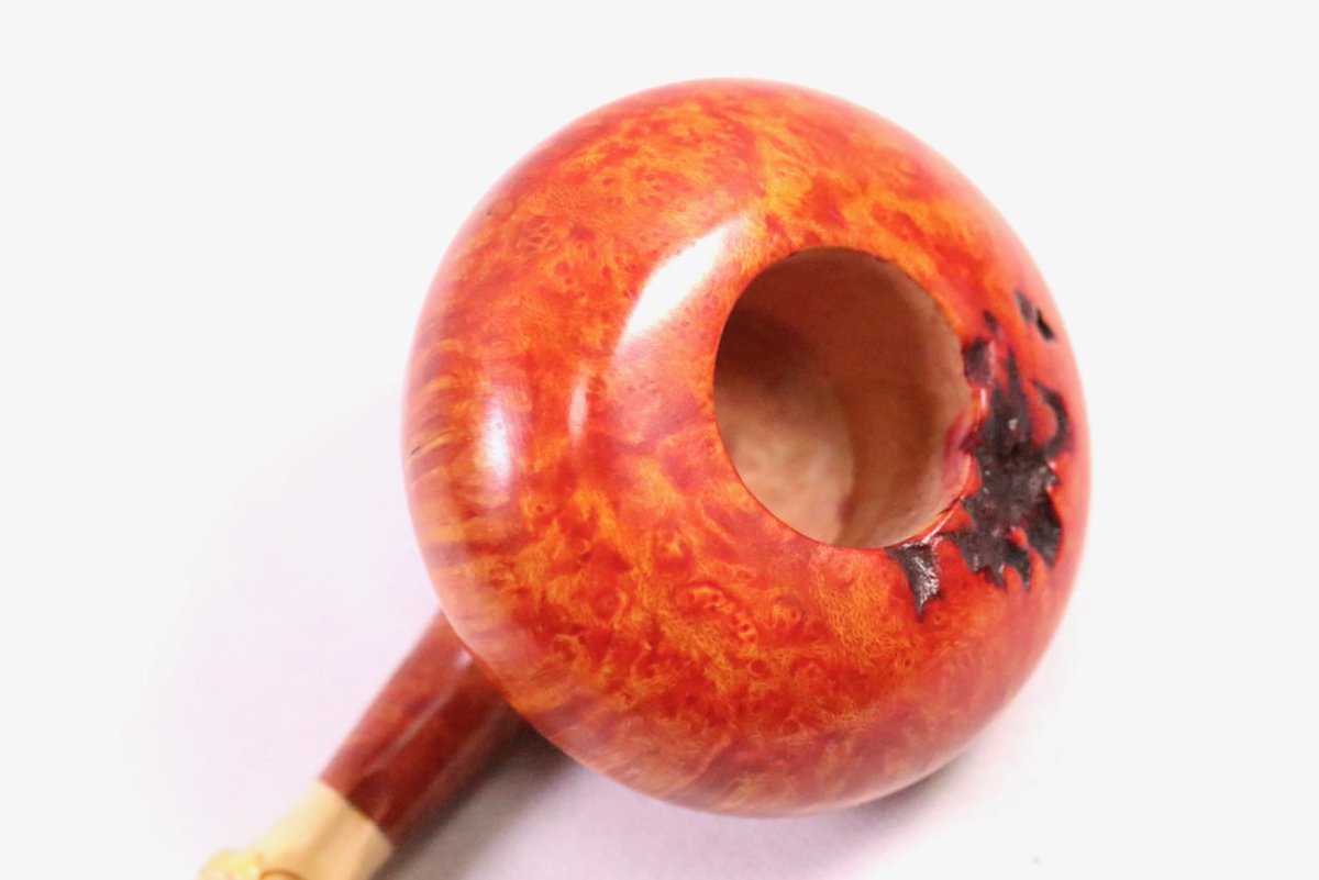 Tobaccopipesjap's tweet photo. Minoru Nagata: Burning Tomato 2 available at https://t.co/9EEmOLMhxb https://t.co/XMZXZfqKIN