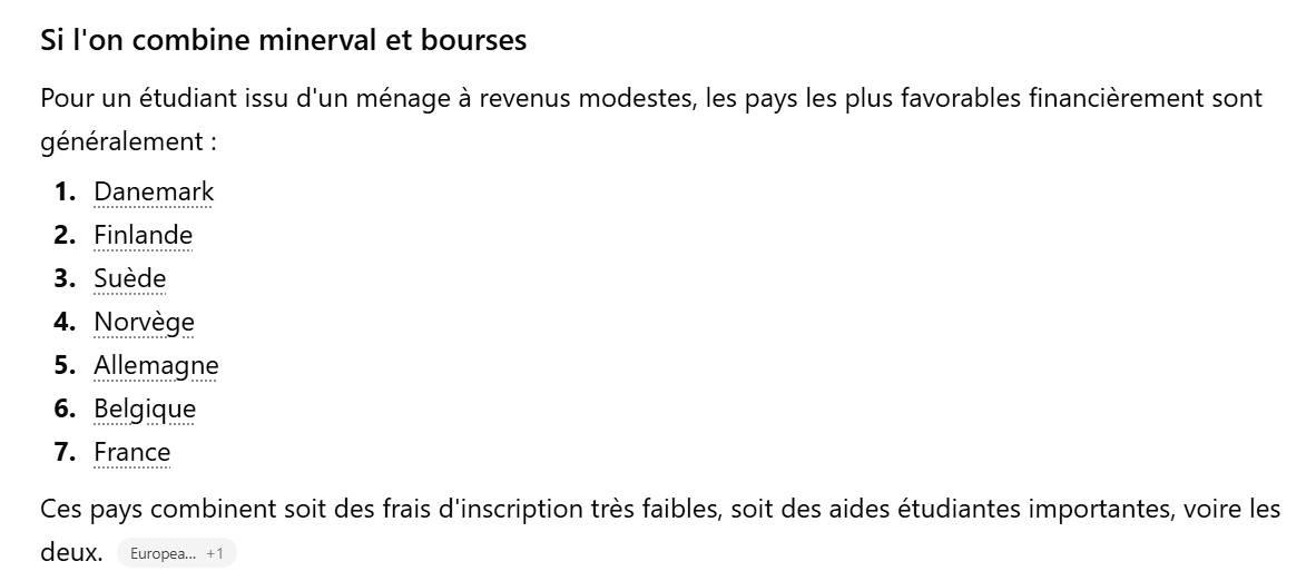 schievarchitect's tweet photo. @luca_caf17 @SGurbuz__ Il ne s'agit pas de "faire comme la majorité" mais de situer la Belgique par rapport aux autres pour voir si cette mesure est réellement scandaleuse (non).
Et il y a les bourses aussi. En en tenant compte, la Belgique est carrément dans les pays les plus favorables. https://t.co/SpApvyZRdz