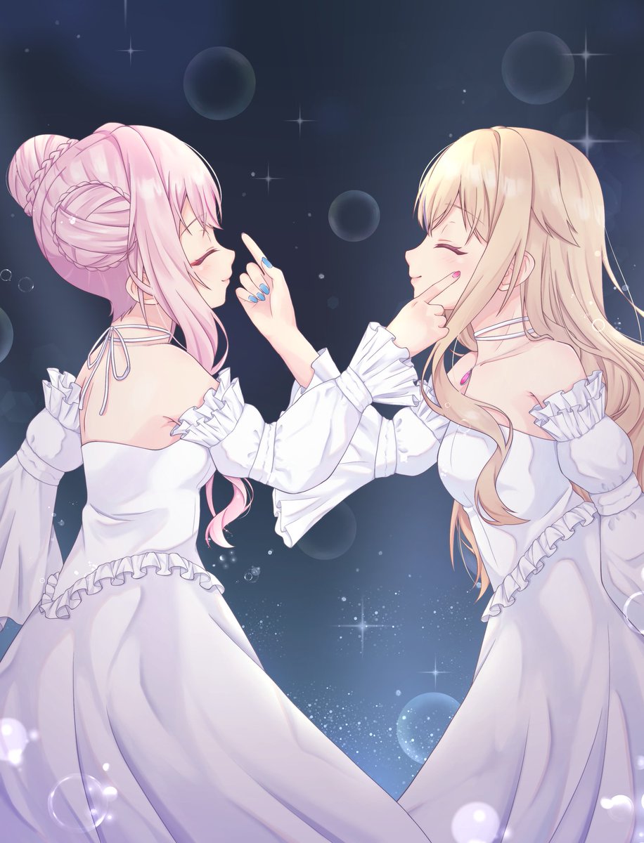 falserose_'s tweet photo. ずっと、ずっと、ずっと、好きだよ

#ヒメヒナアート https://t.co/NlewA0X4Bu