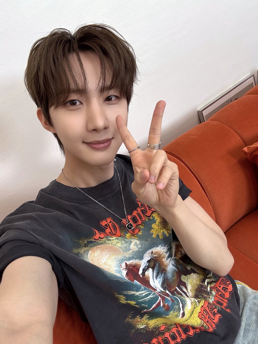 후이 (HUI) tweet media