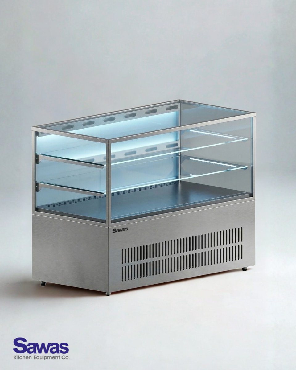 OnlineSawas's tweet photo. Built for performance and designed to fit your space perfectly

For your requirements or customization Call or WhatsApp: +971 4 262 3777 or write us at: info@sawasuae.com

#SawasKitchenEquipment #DisplayChiller #CustomMade #CommercialKitchen #RefrigerationSolutions https://t.co/fO9M7Io9Jf