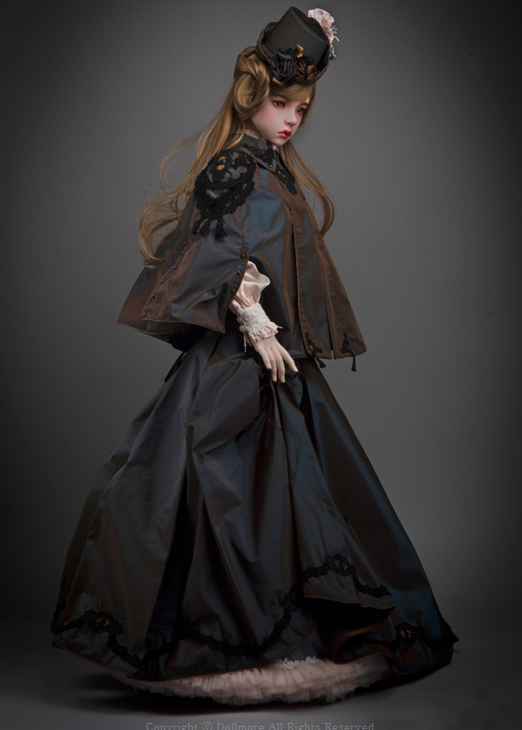 Thefairys12's tweet photo. #trinitydoll

dollmore [Trinity Doll F - Small Orgel; Eugenia -..] https://t.co/hHoKYbGxod https://t.co/eCLUttdmXY