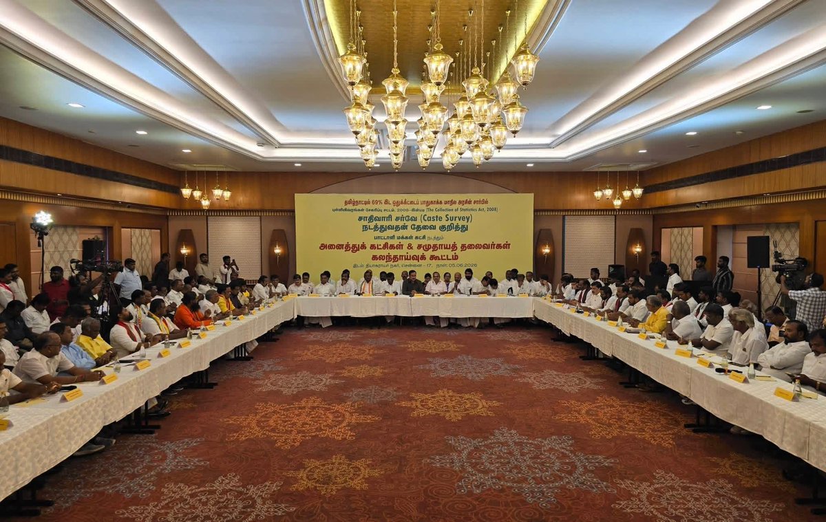 Mohan Samikkannu tweet media