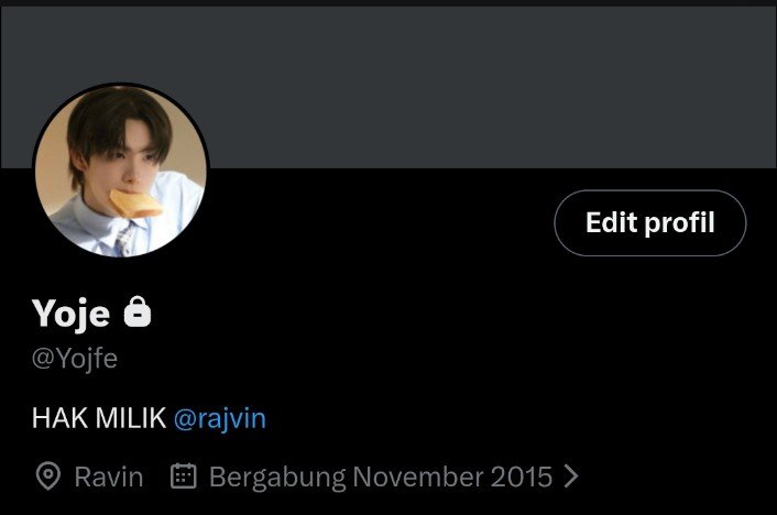 rajvin's tweet photo. yofje sold, thankie 🐧💕 https://t.co/uefZCoCHnY