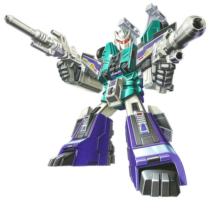 adam_nordin94's tweet photo. 🥷 G1 Sixshot! #トランスフォーマー #G1transformers #SixShot (@mitsumaru_SV ) https://t.co/BORODX5I50