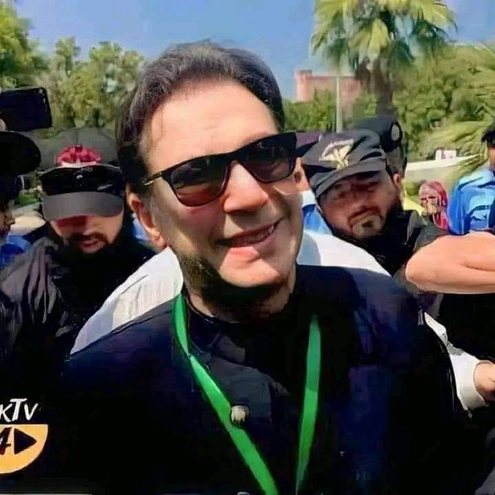 ummehani1531696's tweet photo. 287. Every attempt to suppress public consciousness can only make it stronger.

#خان_کی_رہائی_پر_خاموشی_نامنظور
@VoiceOfIKTeam https://t.co/OFawWILMNH