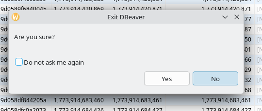 SlamWeasel's tweet photo. Oh my god, youre not Omniman

I get that its supposed to protect accidentally clicking it and losing your window configuarion, but bruh just say that, this is hilarious. https://t.co/ehw0pmpWYi