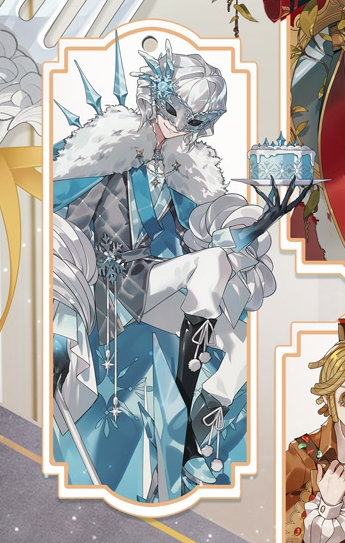 HE'S SO BEAUTIFUL
