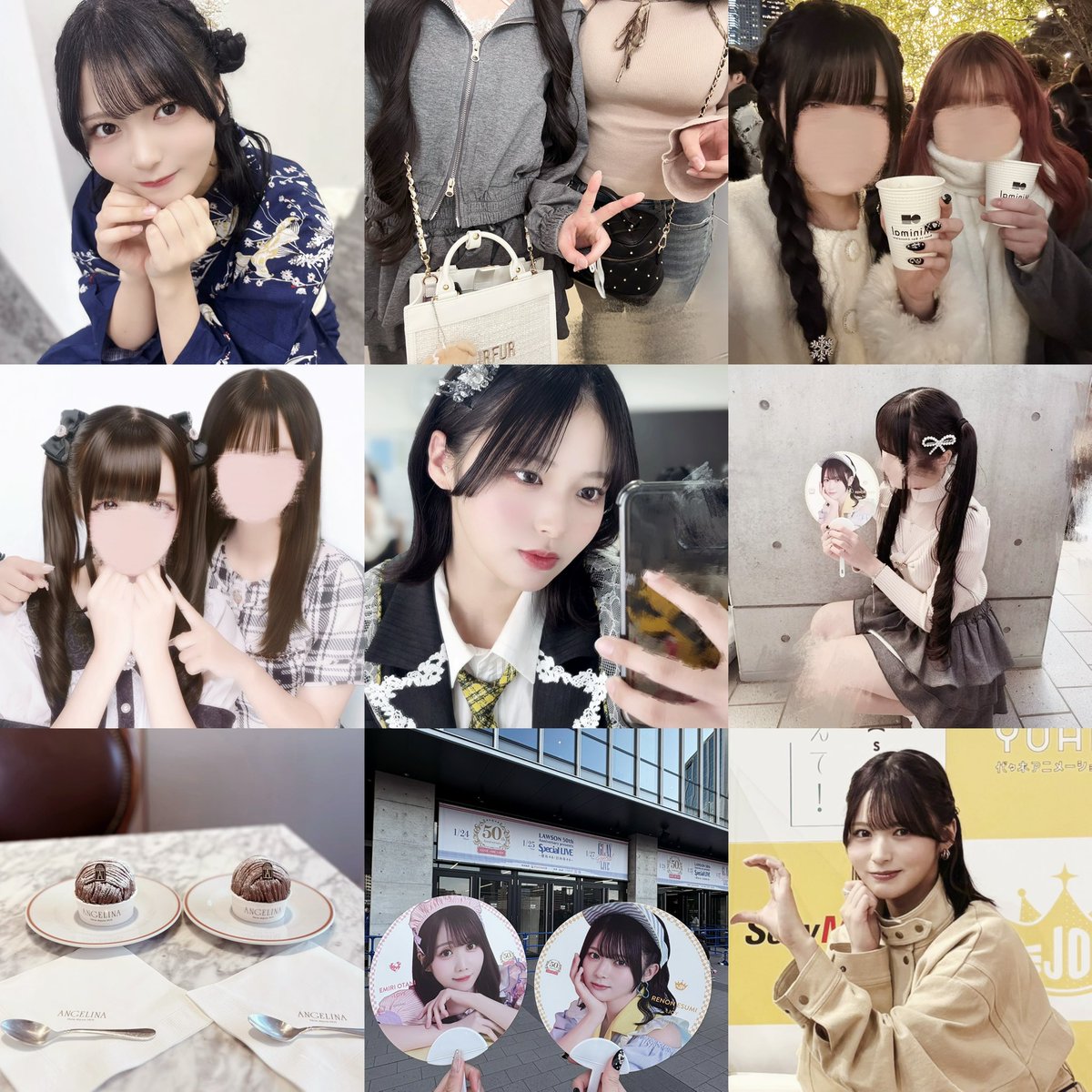 ♥わいちゃん tweet media