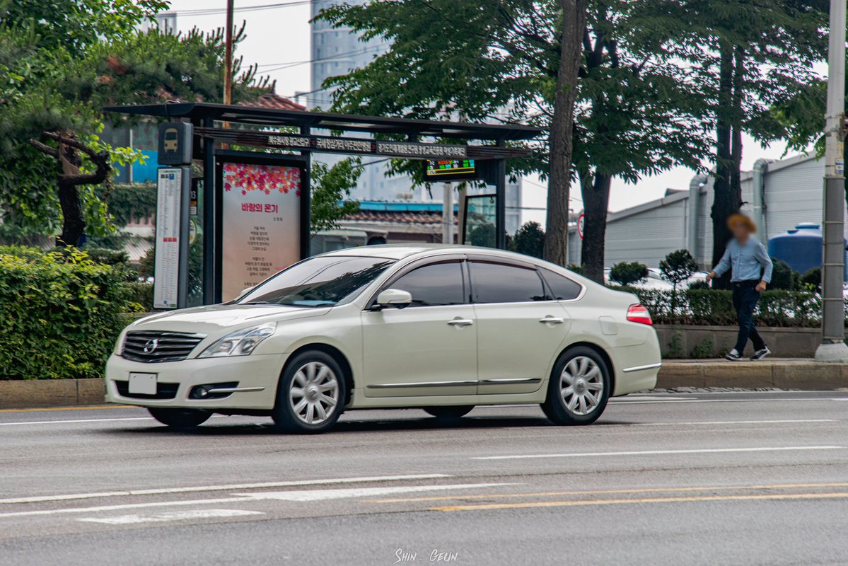 ShinGeun_'s tweet photo. 日産 ティアナ(J32)

記憶では2年前に同じ村で見た2世代ティアナ。
2年後にまた会えるとはwwwwww

@mocho1127 
@765Sport https://t.co/ZGk0MmQmMA
