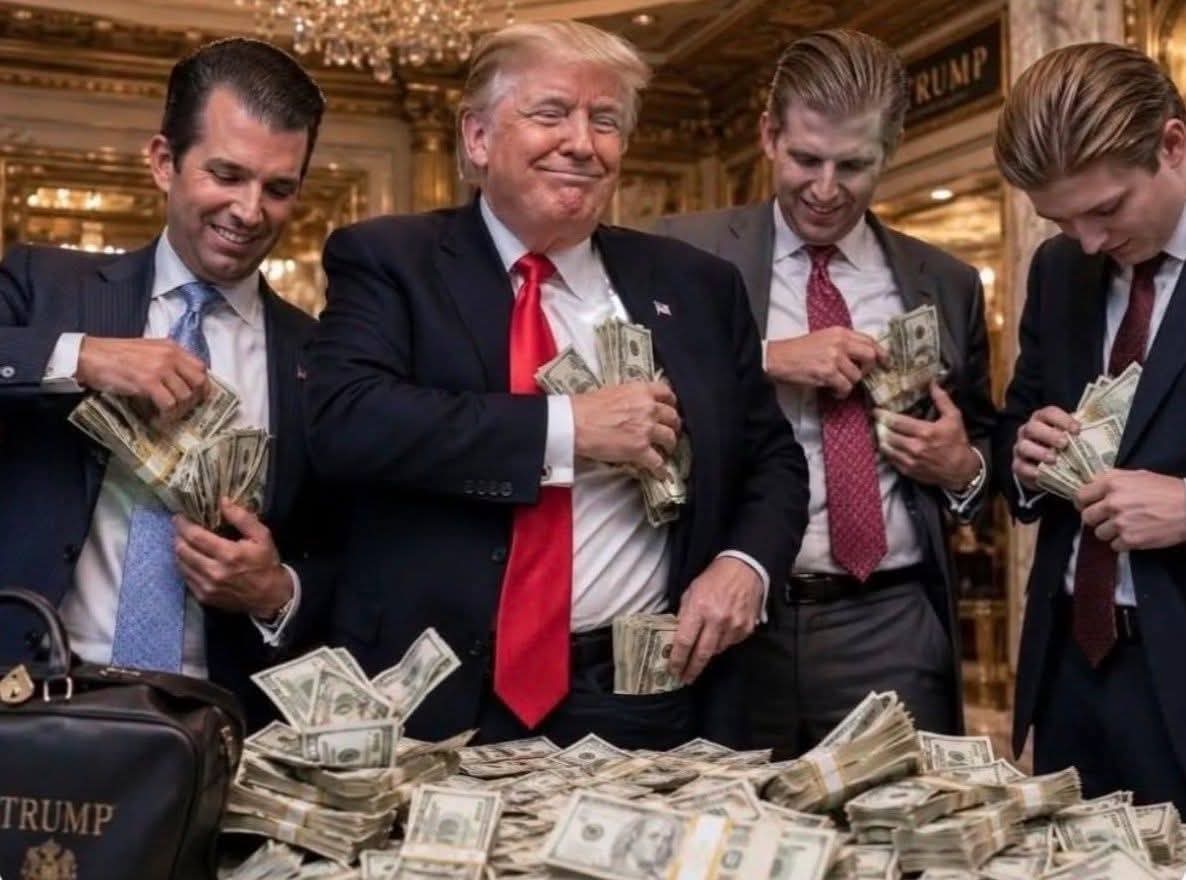 DebbieCobble's tweet photo. @IloveTrumpMK https://t.co/tkeuIE7Wyz