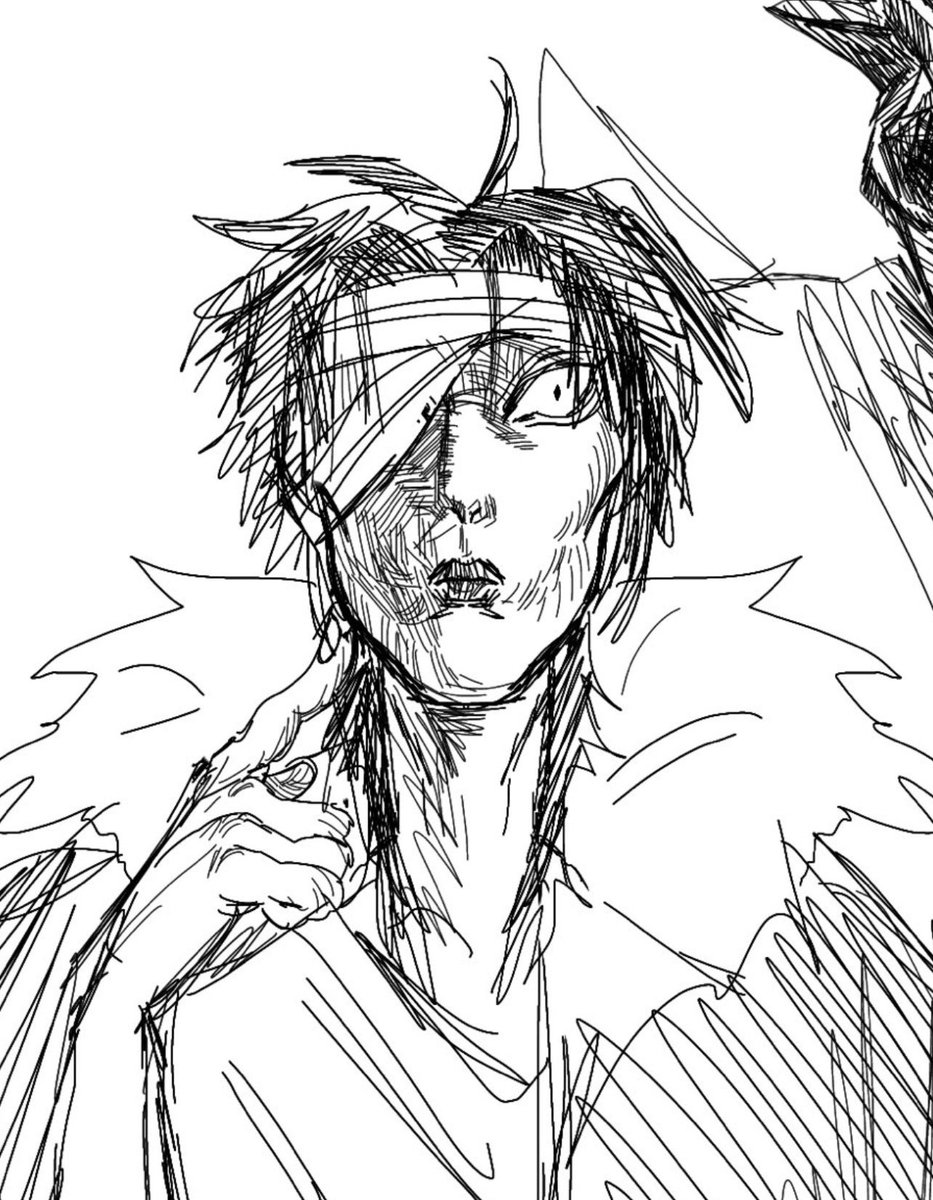 tntw03's tweet photo. Can you guys believe this is how i used to draw Zeres (right side)back then LMFAO😭😭I need to make her stinky again https://t.co/C9IzOdCt6H