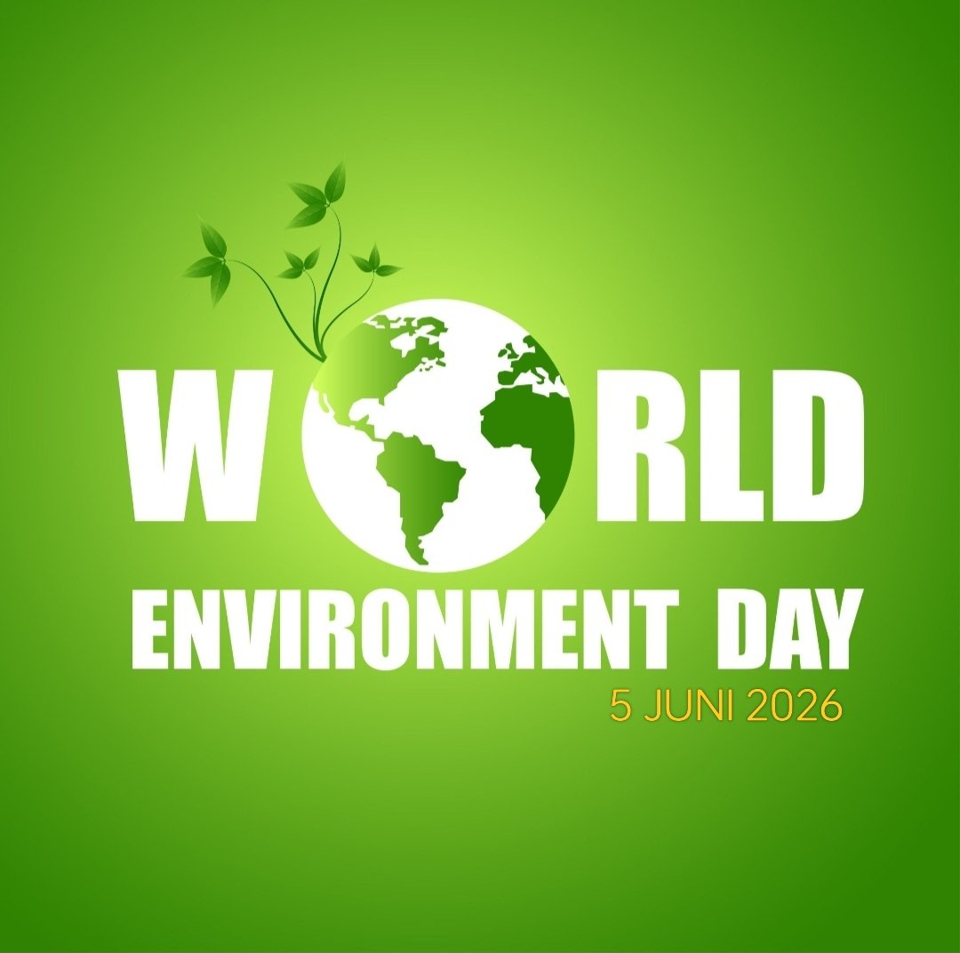 eddesign_'s tweet photo. HARI LINGKUNGAN HIDUP SEDUNIA
🌳JUMAT, 5 JUNI 2026

Kualitas udara di INDONESIA memburuk setelah CHINA melarang impor sampah plastik, menurut penelitian terbaru yg dipimpin oleh Ellen Considine, peneliti di Cooperative Institute for Research in Environmental Sciences (CIRES) di Universitas Colorado Boulder. Penelitian tsb diterbitkan dlm Journal of the Royal Statistical Society—Series C: Applied Statistics.

Ketika China melarang impor limbah plastik pada 2018, negara² AS, Belanda, Australia, dan Jepang gak berhenti mengekspor limbah plastik —mereka mengalihkan pengiriman mereka ke negara² di Asia Tenggara.

Considine dan rekan penulisnya, Rachel Nethery dari Harvard TH Chan School of Public Health, memanfaatkan data satelit u/ mengevaluasi perubahan partikel halus di 356 lokasi pembuangan sampah terbuka di Indonesia sebelum dan setelah larangan impor sampah plastik oleh China.

Hasil penelitian menunjukkan bahwa perubahan kebijakan dan pembakaran sampah menyebabkan peningkatan rata-rata 3,3% partikel halus di tempat pembuangan sampah terbuka di Indonesia pada 2018 dan 2019 dibandingkan dgn tahun 2012 hingga 2017.

Dampak kesehatan yg potensial sangat signifikan; peningkatan partikel halus tersebut berkorelasi dgn peningkatan risiko kematian akibat kanker paru-paru (1,9%) dan peningkatan risiko kematian akibat infeksi saluran pernapasan bawah (3,5%).

⬇️
Selengkapnya: Indonesia's air quality got worse after China banned plastic waste imports, research shows https://t.co/YfkRuRyQtj