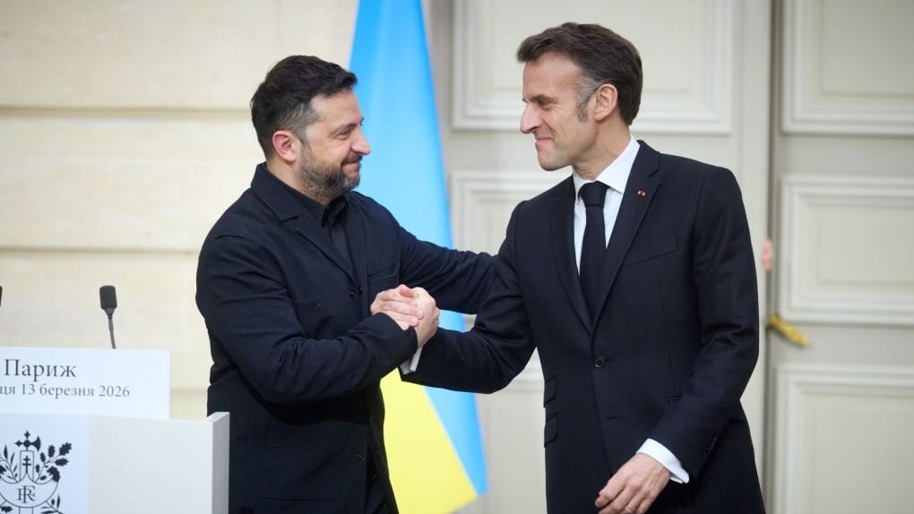 ukrpravda_news's tweet photo. Макрон анонсував засідання "коаліції рішучих" у дні взяття Бастилії і зустріч з Зеленським
https://t.co/EdV5B7GqvH https://t.co/92iLPzKzMn