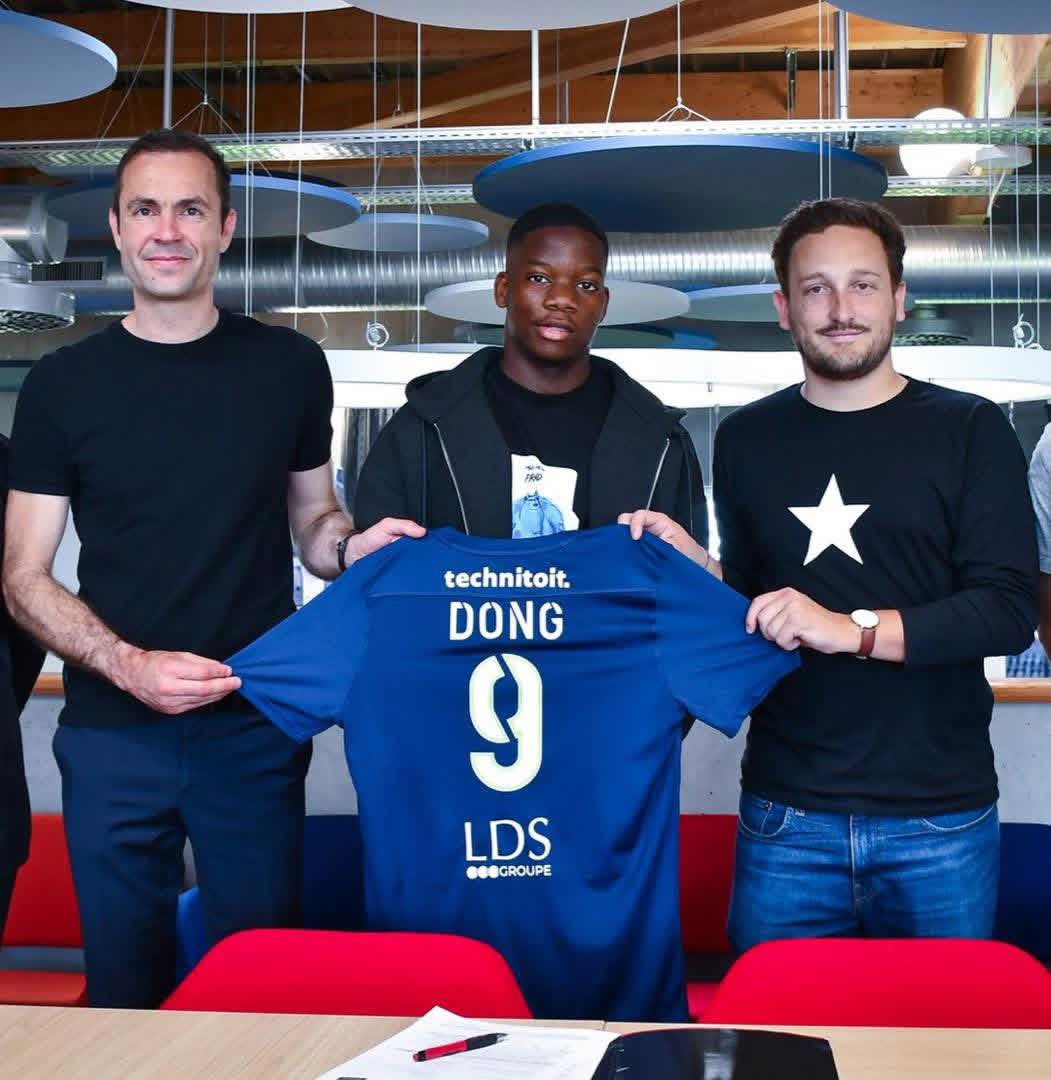 L’equipe237 tweet media