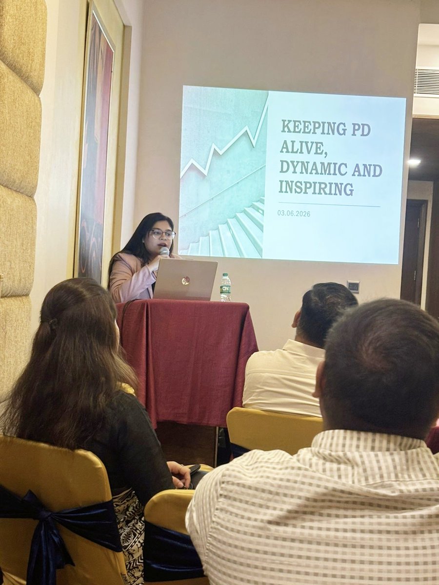 Agarwalja_Aiims's tweet photo. 🌟 Honoured to serve as Lead Speaker & Moderator at the Peritoneal Dialysis CME, themed “Keeping PD Alive, Dynamic & Inspiring.” ☘️ ☘️
🙏 Grateful to Vantive bringing this important initiative forward.💡
#PeritonealDialysis #CME #Nephrology #PDAlive #MedicalEducation #vantive https://t.co/vqB4JPryVh