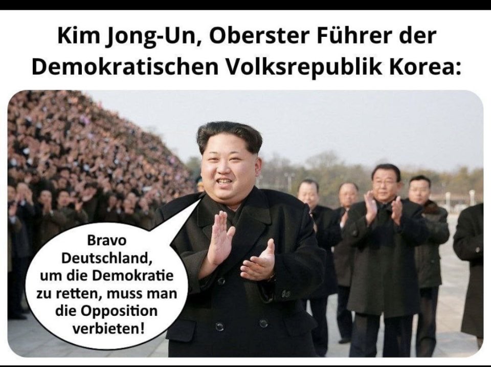 Nicht alles glauben tweet media