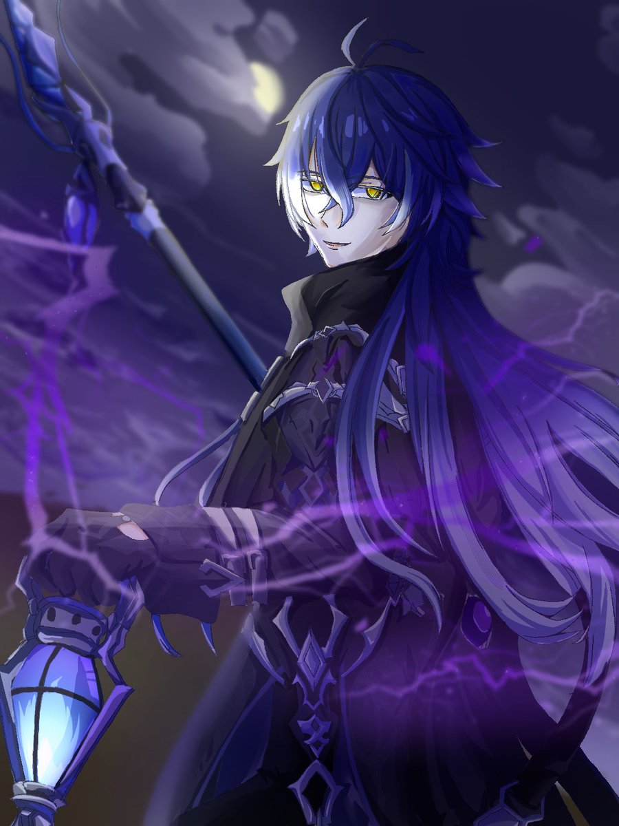 otya__9's tweet photo. 実はもっと全体を描いてたけど見にくいかなと思ってボツにしたやつ。
せっかくなので供養🙏🏻 https://t.co/WFpkiK5H1c