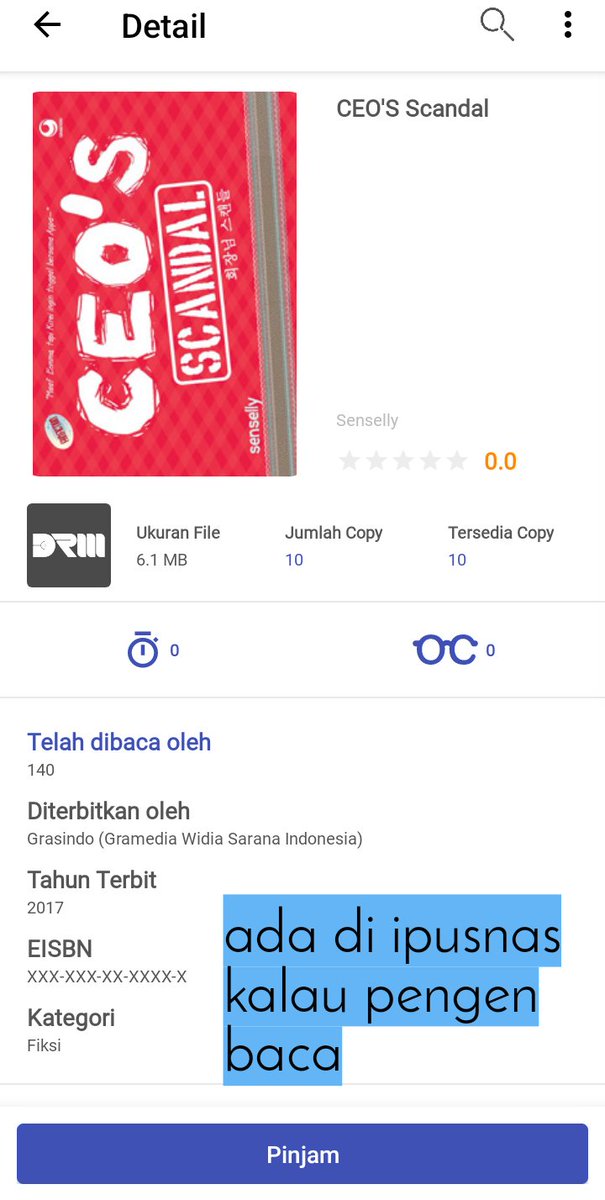 Han_koudo's tweet photo. Mau review tapi udah lupa jalan ceritanya. Ini novel fanfiction tentang Yesung https://t.co/hz2dcDSYH3