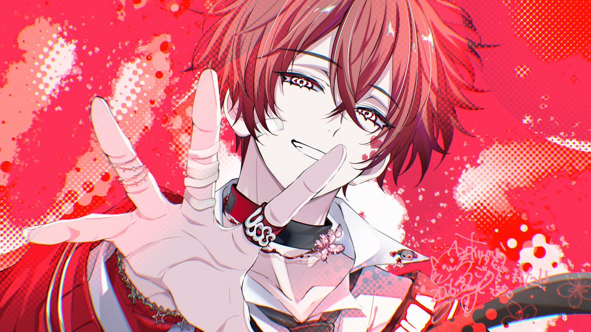 May໒꒱· ﾟ tweet media