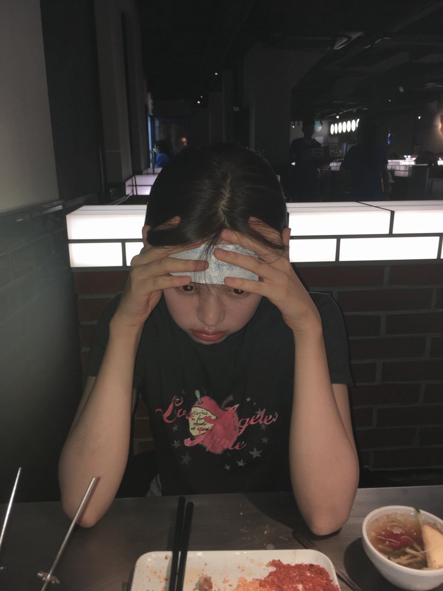 ivepics_'s tweet photo. yujin instagram update https://t.co/T3fLeEMltU