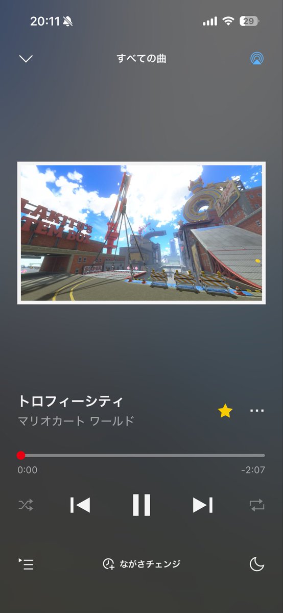 Maltucha398's tweet photo. BGMヲタクが選ぶマリオ���ートワールド良曲4選 https://t.co/c7M9I14g0i