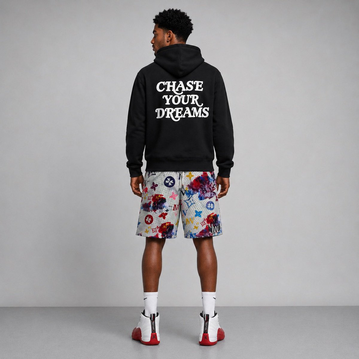 IMPERIALWARDOBE's tweet photo. Perfect day to Boss Up 💫

Store Opens today at 3pm EST

https://t.co/BpJVZxjNwY https://t.co/eo9tUo66GU
