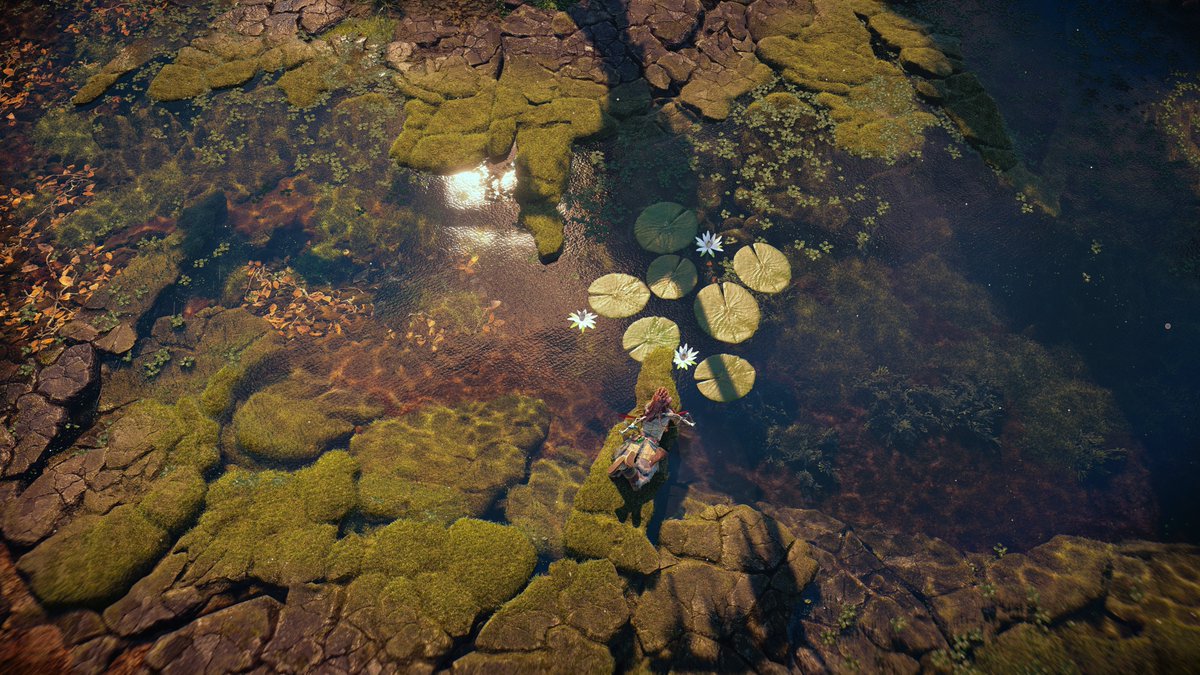 vingamesofc's tweet photo. Open World 10/10! 🏹🤌

Horizon Zero Dawn Remastered https://t.co/TY1i3LYWWM