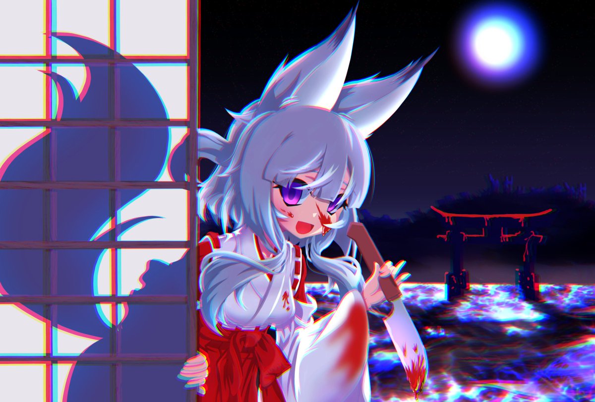 nasu_uma_wa_art's tweet photo. #これを見た人は無言で赤が入っている画像を貼れ https://t.co/M0cTGErdBd