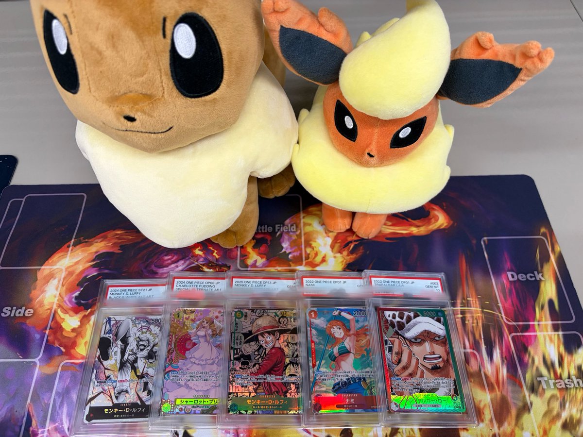 トレカアーク 岐阜店 | PSA BOX高価買取🔥 tweet media