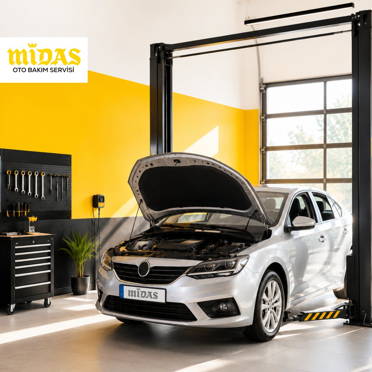 TurkiyeMidas's tweet photo. Haziran ayı yaz yolculukları öncesinde aracınızı hazırlamak için en doğru zamanlardan
Sıcaklıkların artmasıyla
lastikler 
fren sistemi 
klima 
motor yağı ve akü performansı daha fazla önem kazanır 
Küçük bir kontrol yolda yaşanabilecek büyük aksaklıkların önüne geçer
#midas #yaz https://t.co/tsa78Th5vC