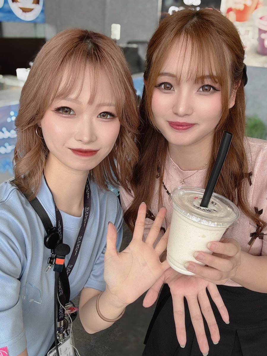 c_fk39cafe's tweet photo. また15日👋🏽🐯⭐️🍉︎💕︎

今日も天然爆裂で愛おしかった https://t.co/ja4u78zZGL