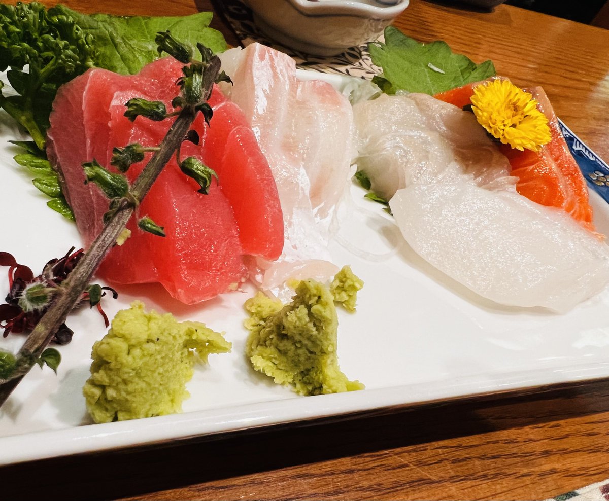 strayed07's tweet photo. 今日は地魚🐟🐟🐟 https://t.co/7CLrk6ofNx
