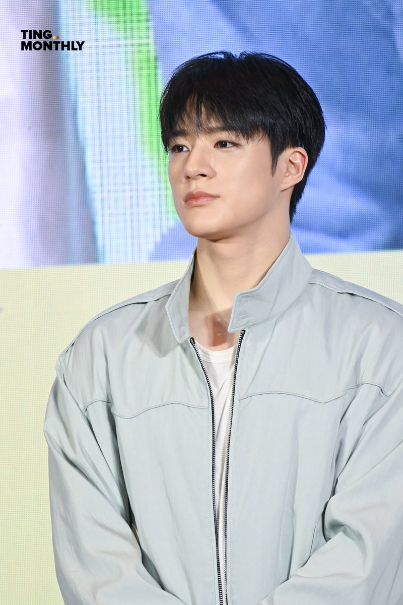 tingmonthly's tweet photo. “JENO เจโน่“ ในงานแถลงข่าว "SISOD LOVE &amp; DREAM MISSION PRESS CONFERENCE"

#SISODLOVEANDDREAMMISSION 
#SISODRicemilkxNCTDREAM 
#SISOD #น้ำนมข้าวสีสด #JENO https://t.co/CtxQsyZrlg
