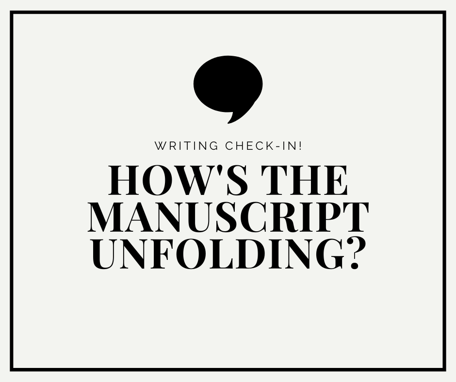 iUniverse's tweet photo. A masterpiece takes time and dedication. How is your manuscript unfolding? Share your progress! 

-

Ready to publish? Download our Free Publishing Guide: https://t.co/eEfMAVQv7N 

#WritingCommunity #Manuscript #Editing #AmWritingFiction #AmWritingNonFiction #WritingGoals https://t.co/Ln9VbeYZ3V