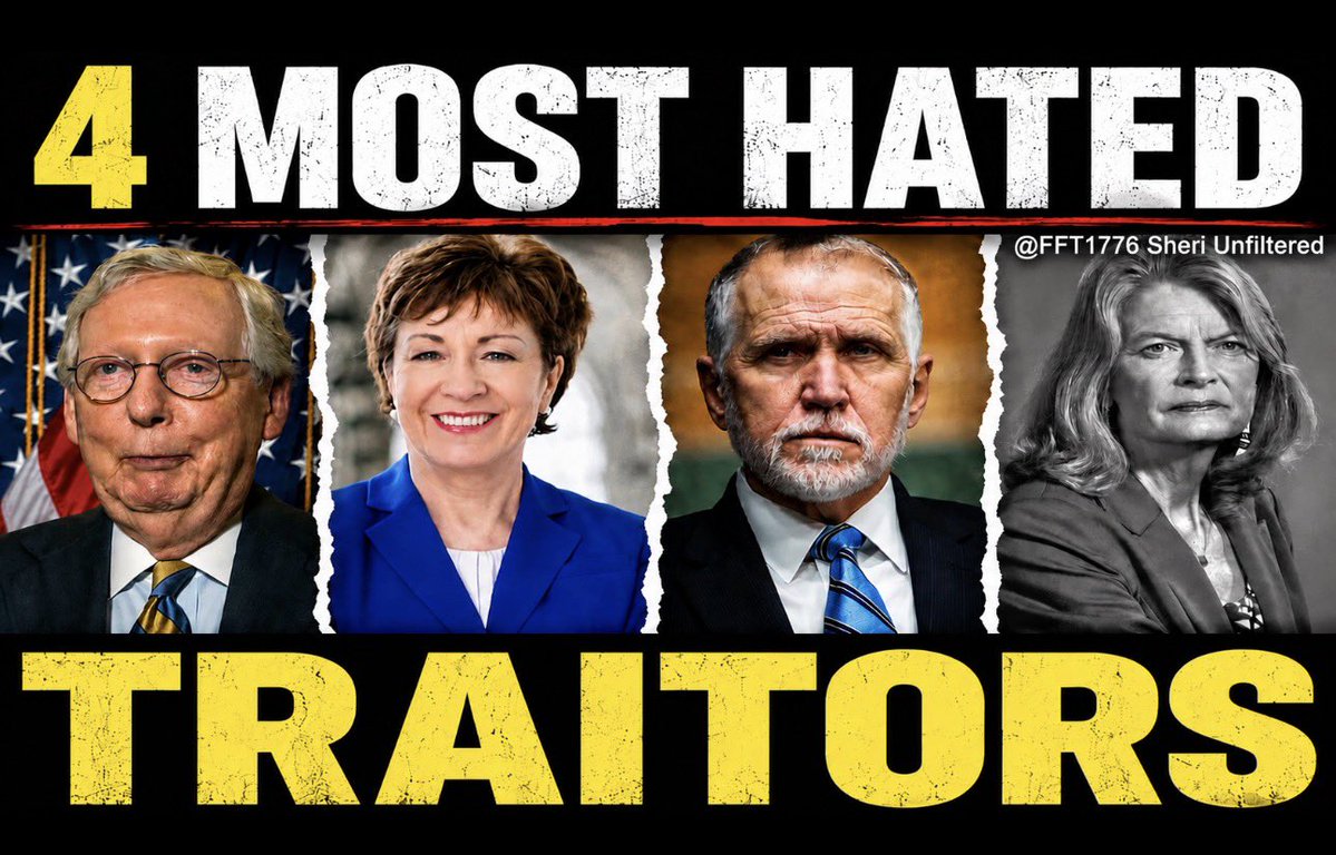 FFT1776's tweet photo. Is it even possible to remove these traitors in rigged elections? 

Democrats are celebrating their hero’s👇🏻 https://t.co/Q13NLYFwUI