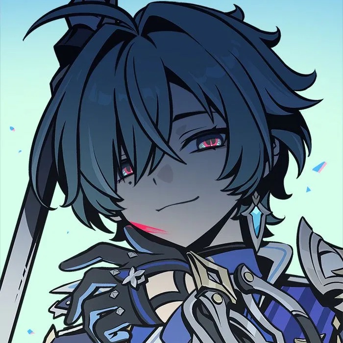 Lohenloml's tweet photo. Lohen you’re going to be the absolute death of me (and what a worthy end that will be) https://t.co/NpM6qwqIvG