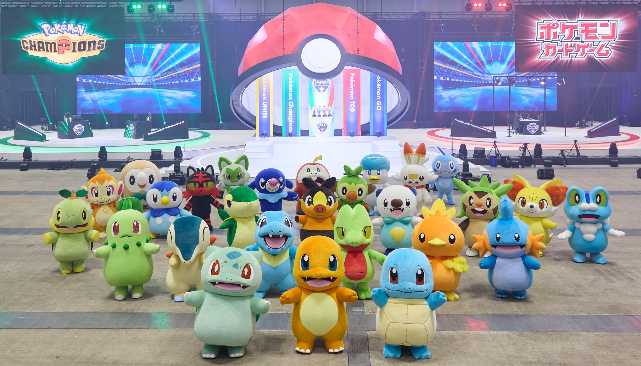 公式】ポケモン情報局 on X: 