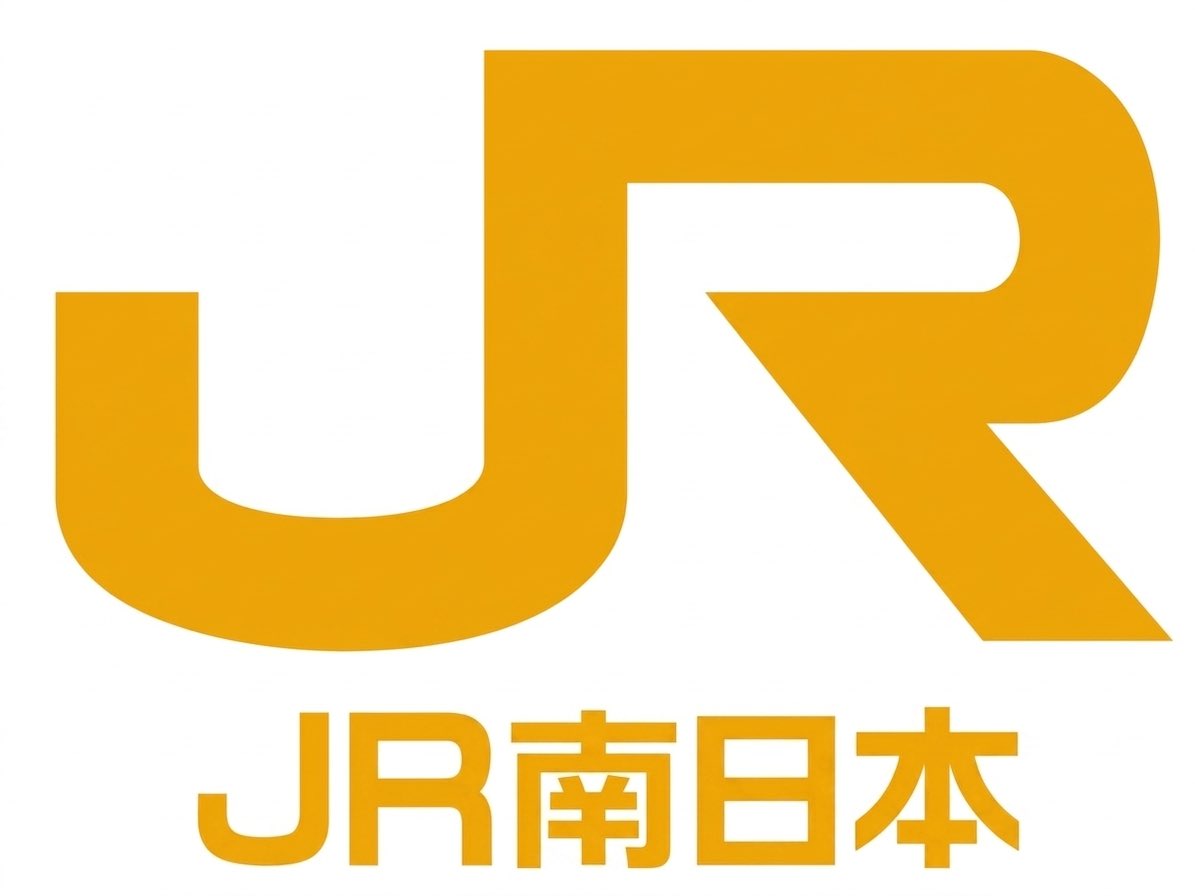 ofs1997's tweet photo. ありそでないカラーのJRロゴ

(※AIで生成)

>RP https://t.co/9mUhVk33Iw