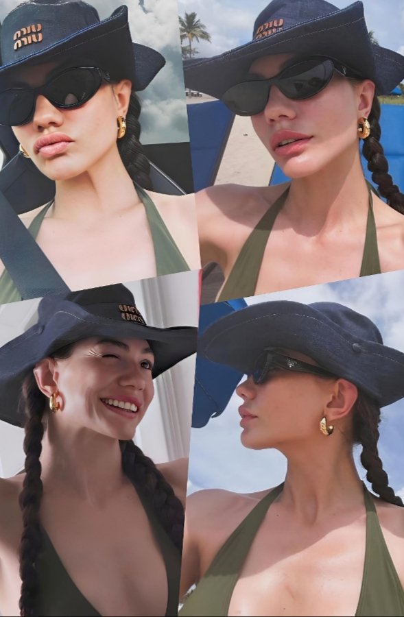 DemetStar3's tweet photo. Buenos días a todos, feliz fin de semana ¡!   #DemetÖzdemir💎 https://t.co/QoABEVXL3q