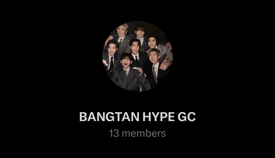 BANGTANHYPEGC tweet media
