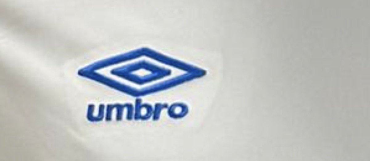 LaughingAtRFC's tweet photo. They’ve used tipex to cover up wrong logos 😂😂😂 never change huns https://t.co/Q8nBHgGOK8