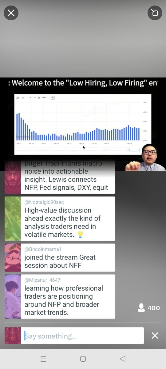 7CQD_'s tweet photo. @Bitget_TradFi https://t.co/m5NMOpAupT
